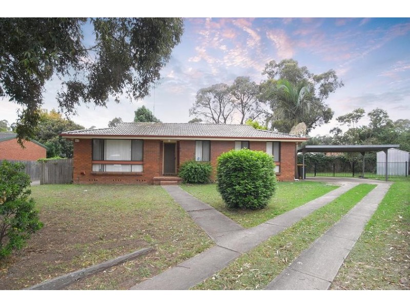 6 Magra Place, Kings Langley NSW 2147