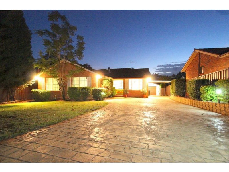 Kings Langley NSW 2147