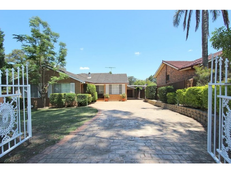 Kings Langley NSW 2147