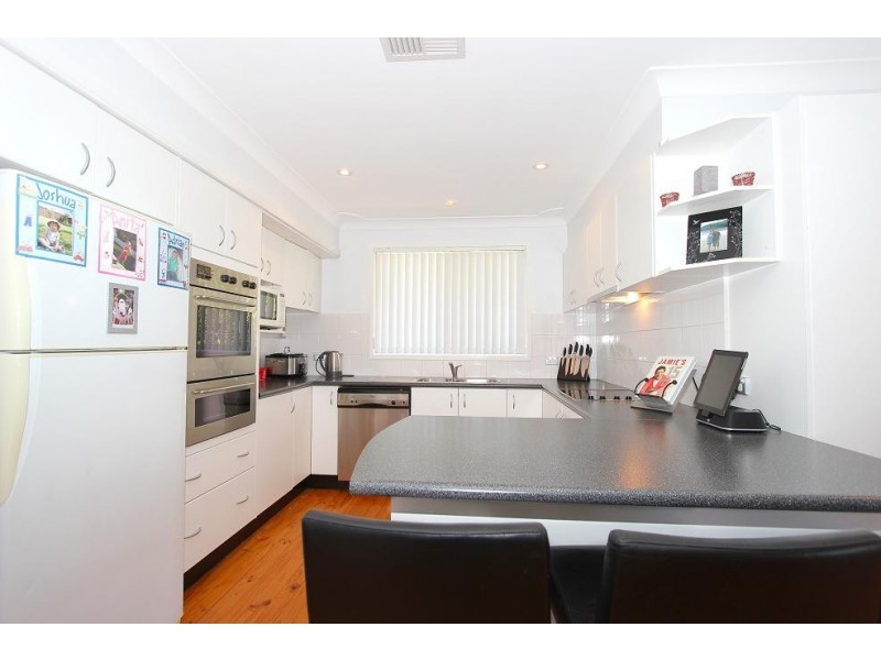 Kings Langley NSW 2147