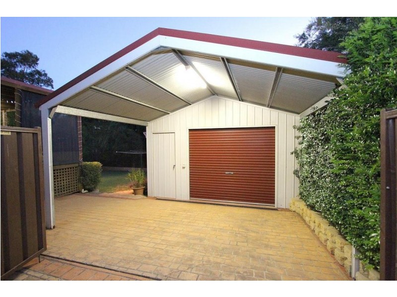 Kings Langley NSW 2147