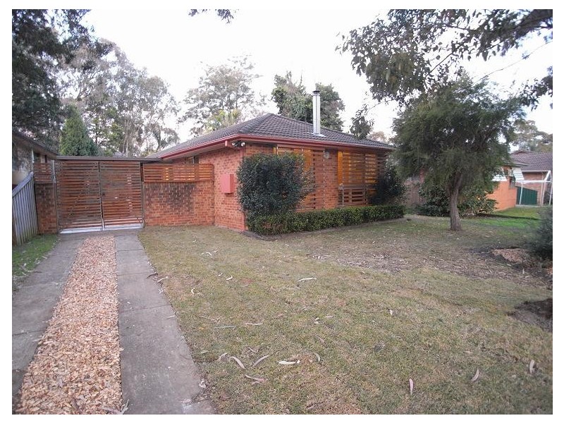 95 Wellesley Crescent, Kings Park NSW 2148