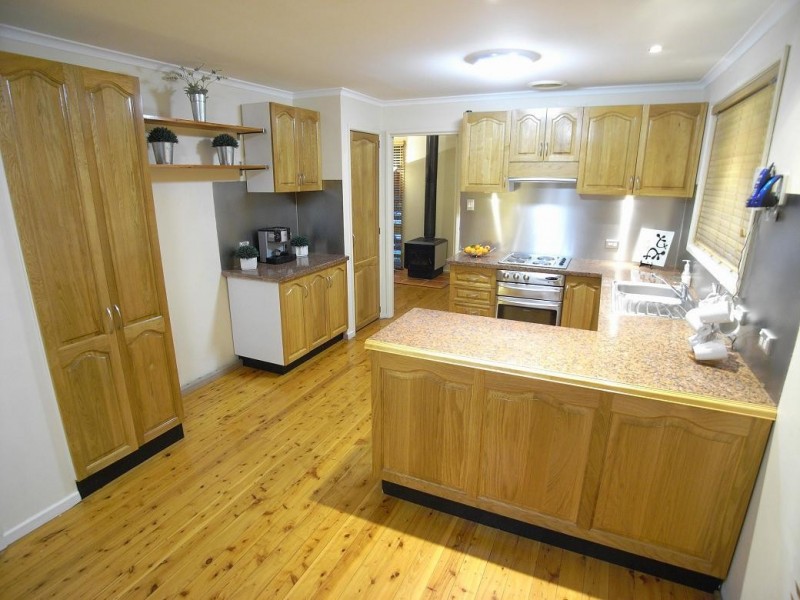 95 Wellesley Crescent, Kings Park NSW 2148