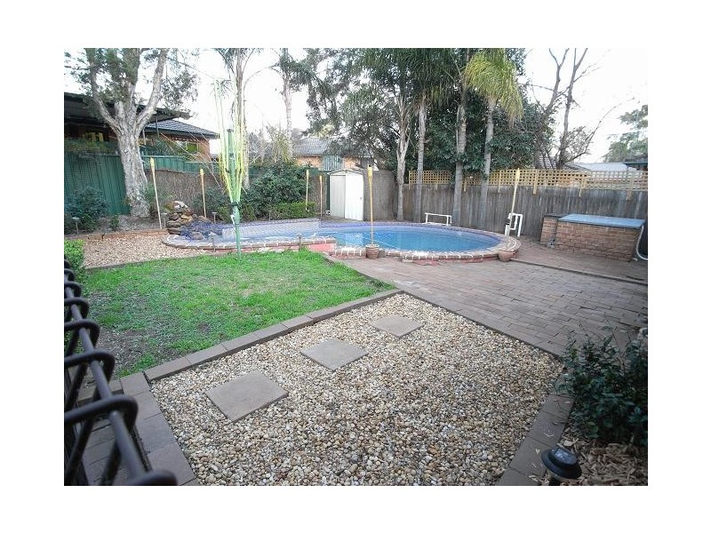 95 Wellesley Crescent, Kings Park NSW 2148