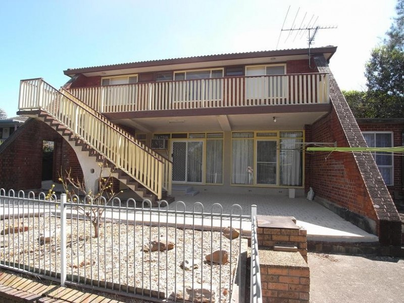 8 Cansdale Street, Blacktown NSW 2148