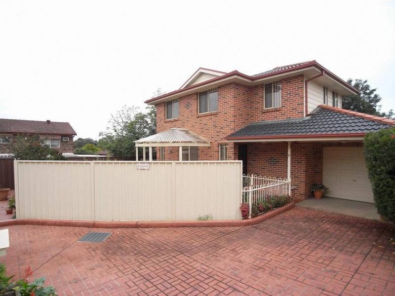 Kings Langley NSW 2147