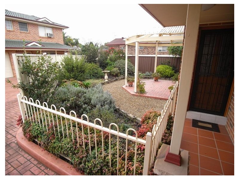 Kings Langley NSW 2147