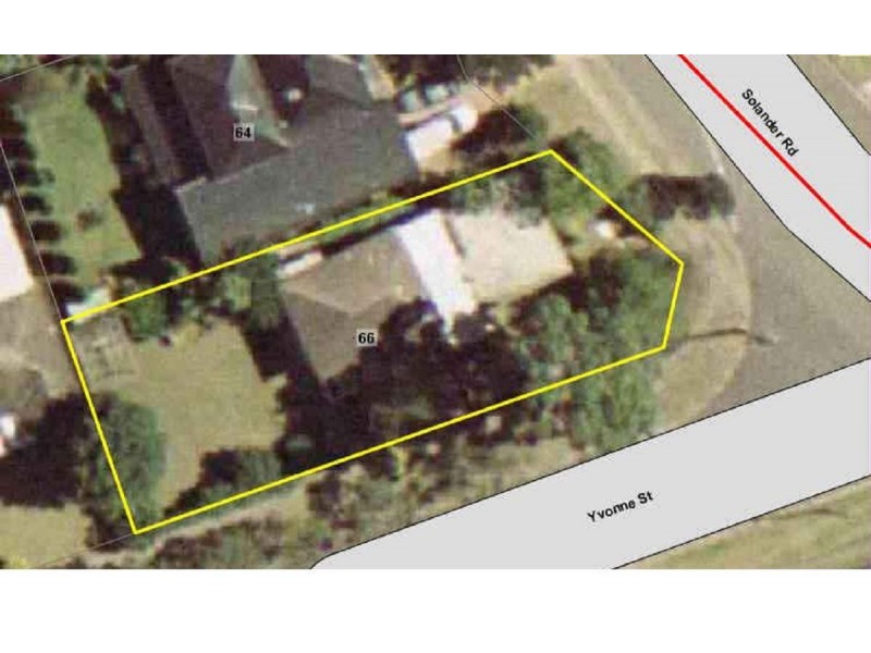 Seven Hills NSW 2147