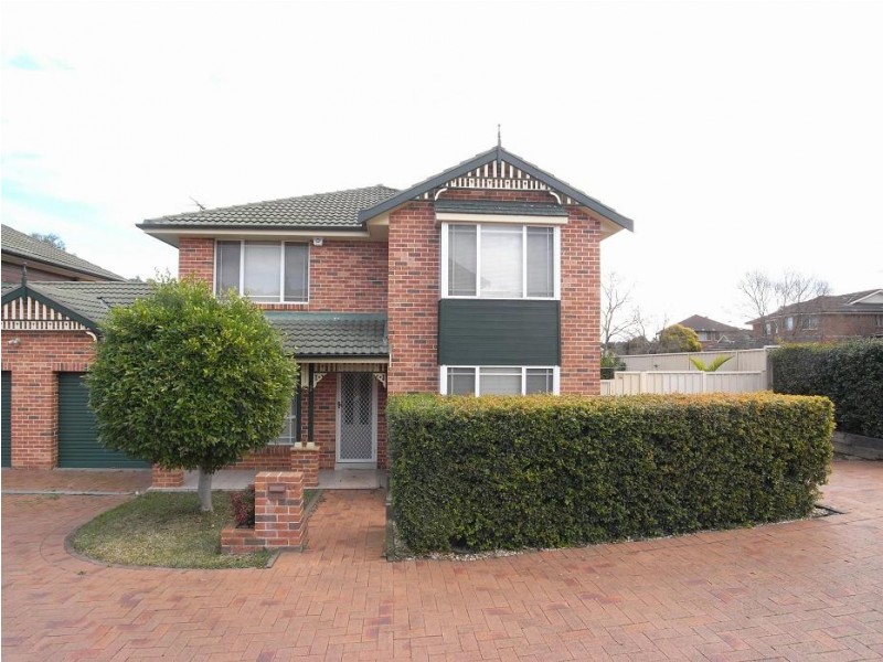 Kings Langley NSW 2147