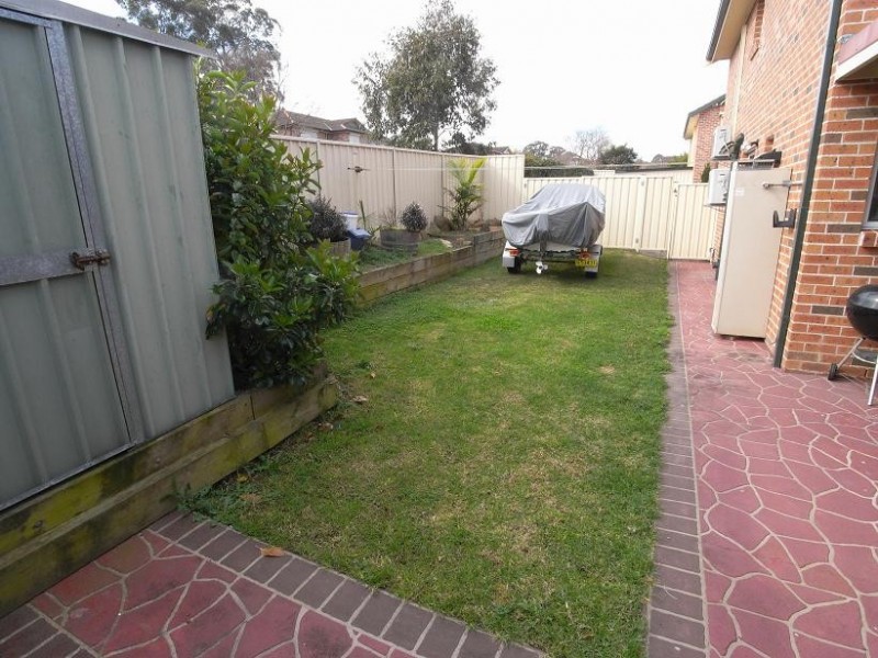 Kings Langley NSW 2147