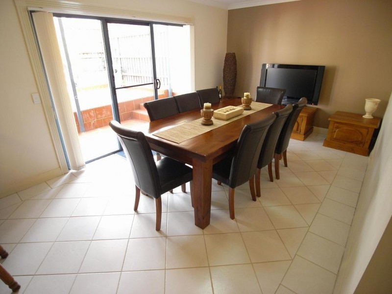 Bella Vista NSW 2153