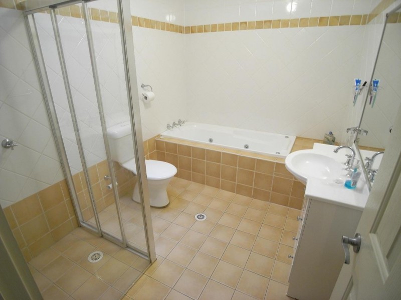 Bella Vista NSW 2153