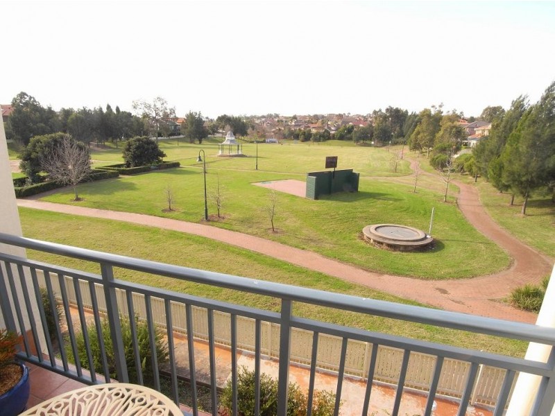 Bella Vista NSW 2153