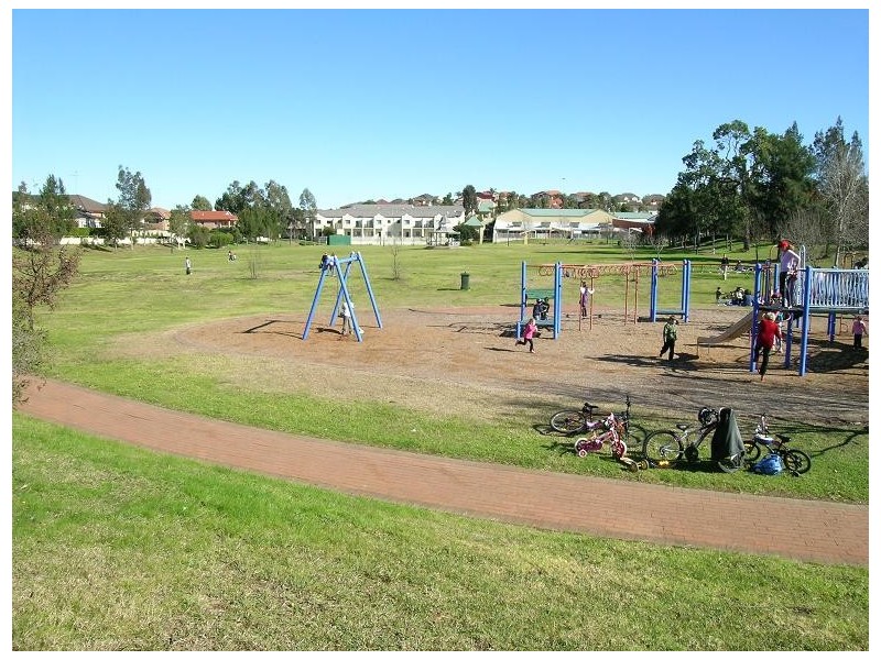 Bella Vista NSW 2153