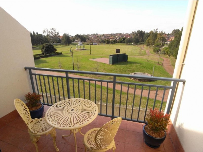 Bella Vista NSW 2153