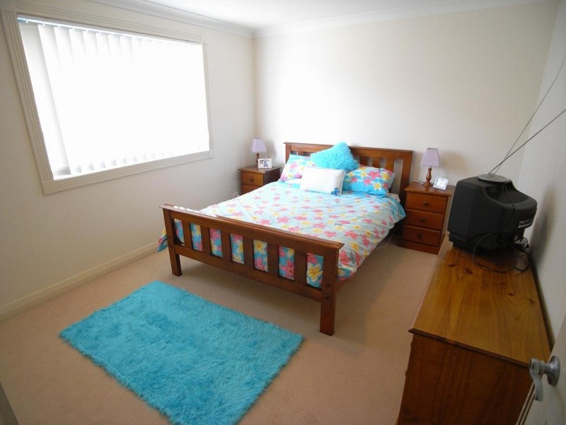 Bella Vista NSW 2153