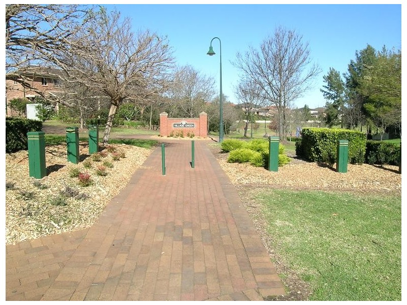 Bella Vista NSW 2153