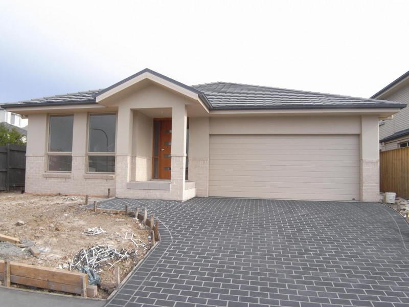 Stanhope Gardens NSW 2768