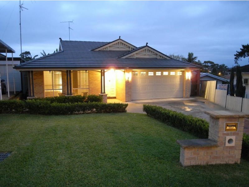 Seven Hills NSW 2147