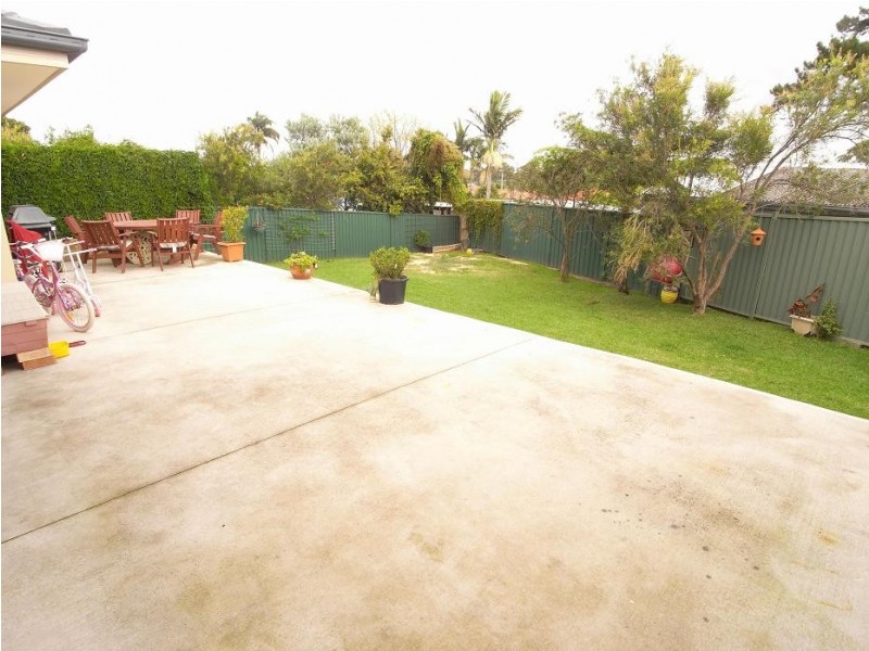 Seven Hills NSW 2147