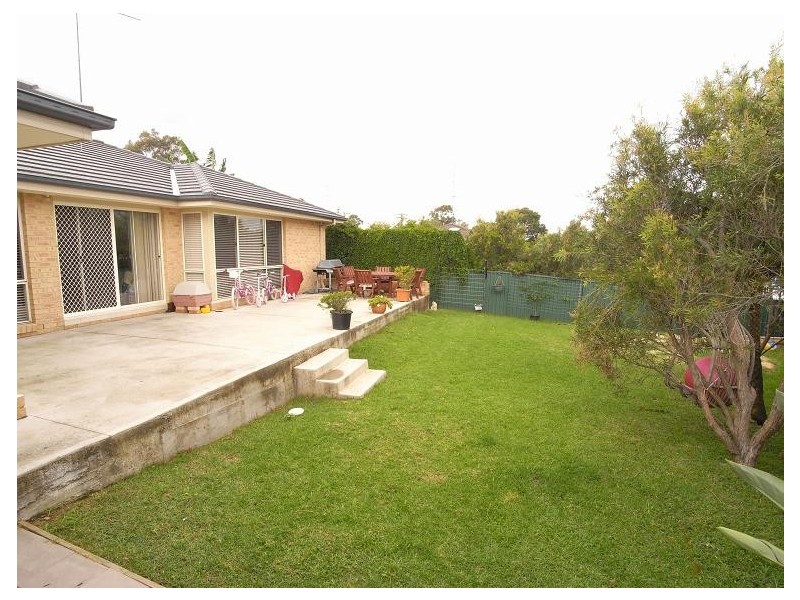 Seven Hills NSW 2147