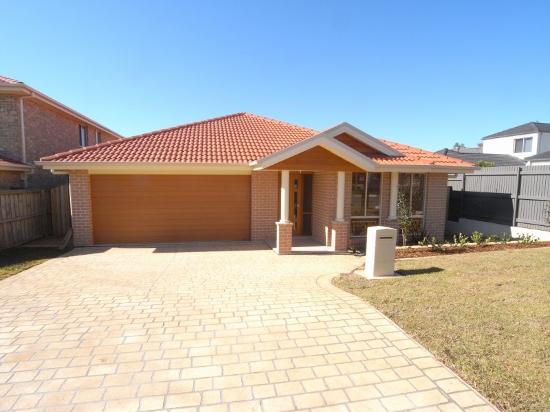 Stanhope Gardens NSW 2768