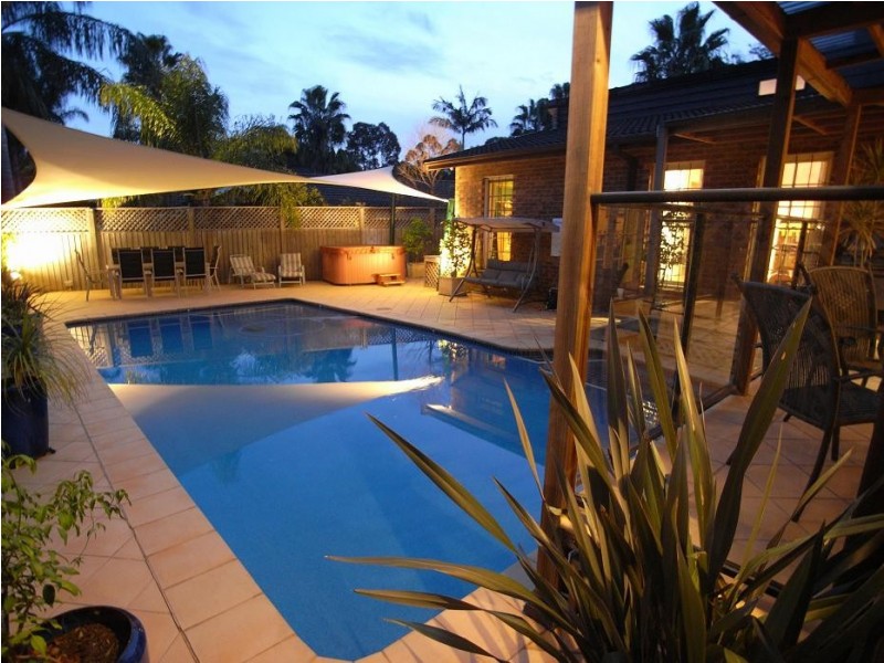 Kings Langley NSW 2147