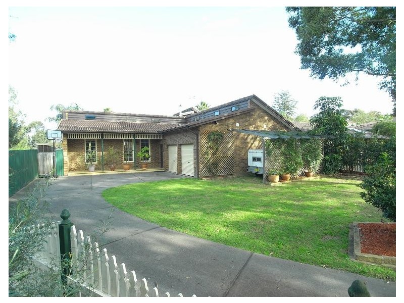 Kings Langley NSW 2147