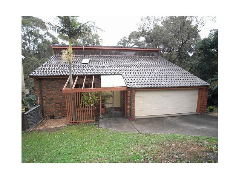 56 Burrandong Crescent, Baulkham Hills NSW 2153