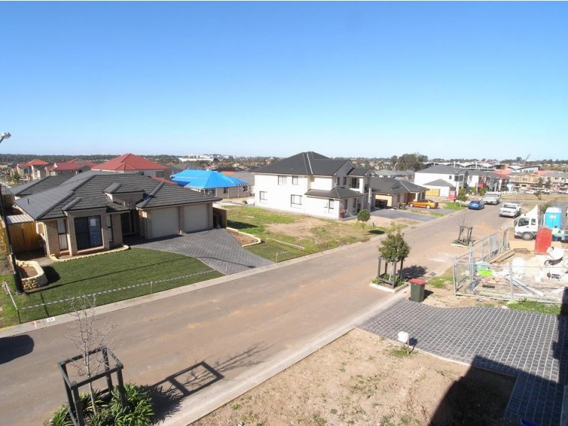 Stanhope Gardens NSW 2768