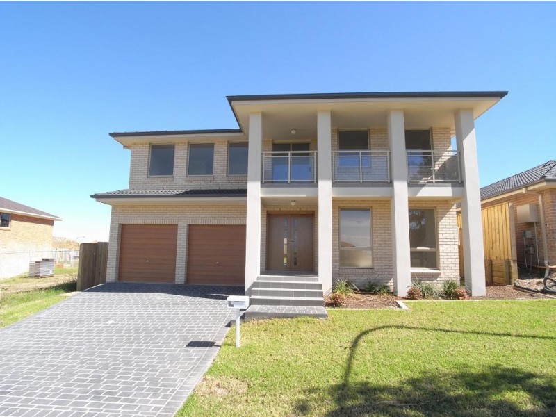 Stanhope Gardens NSW 2768