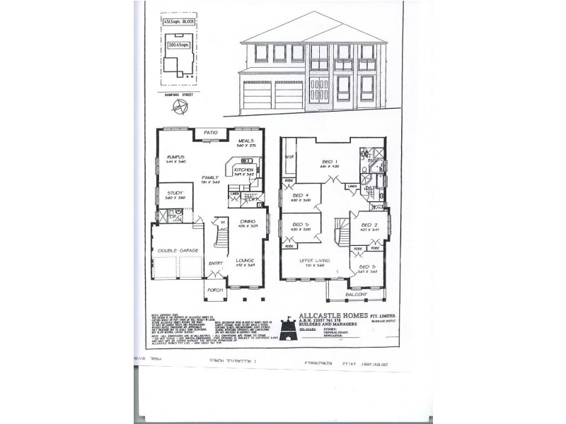 Stanhope Gardens NSW 2768