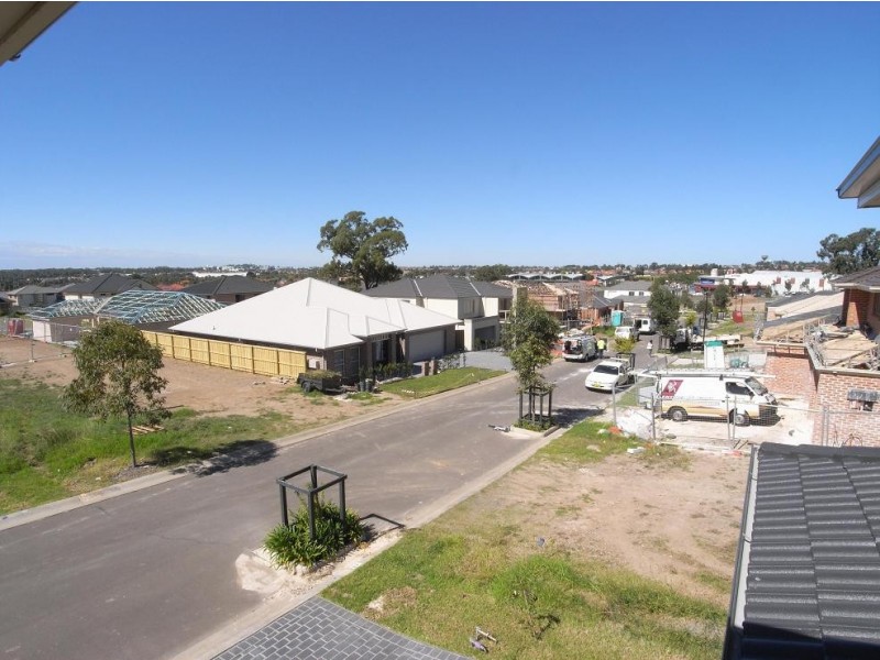 Stanhope Gardens NSW 2768