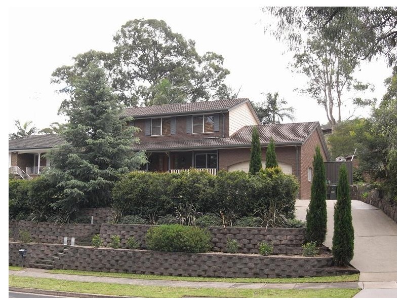 Kings Langley NSW 2147