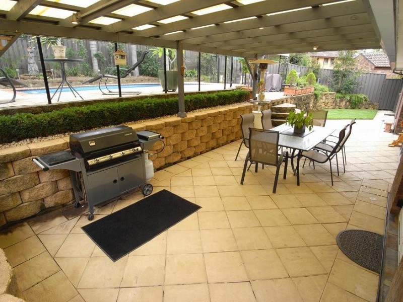 Kings Langley NSW 2147