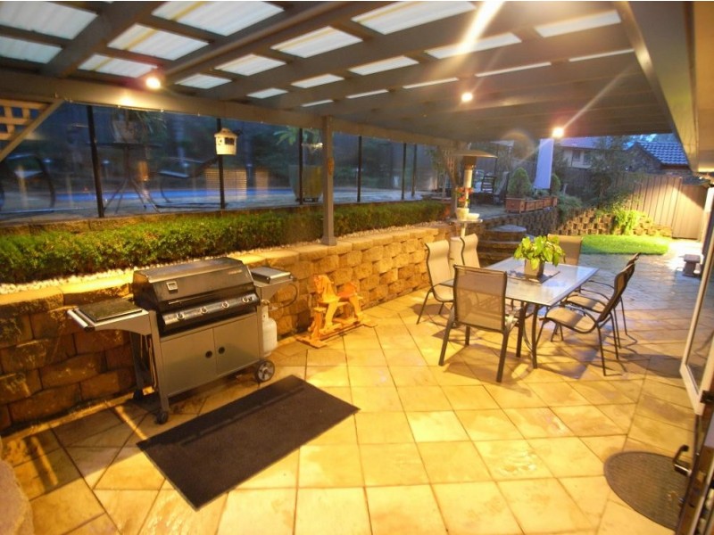 Kings Langley NSW 2147