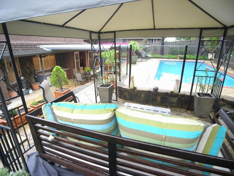 Kings Langley NSW 2147