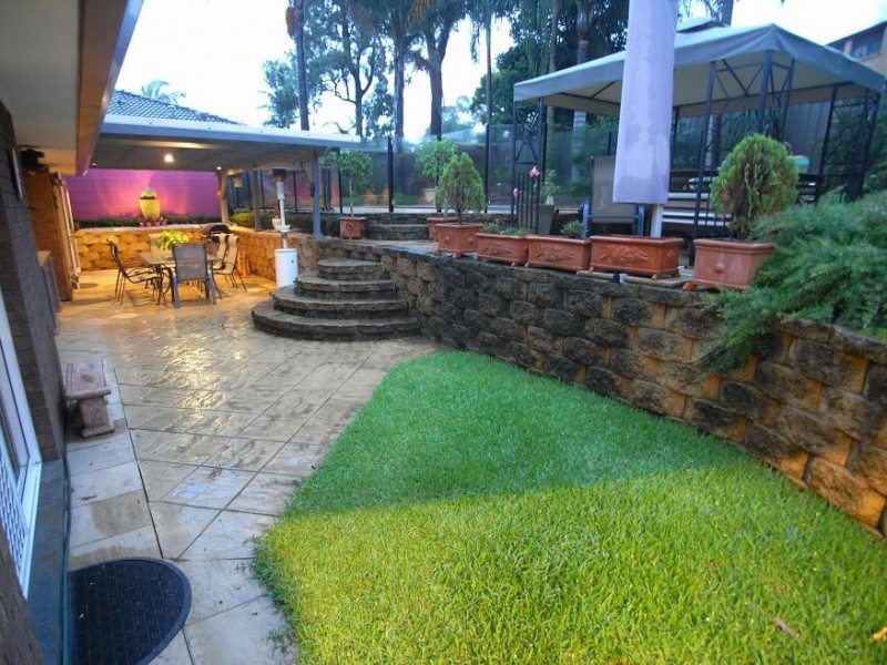 Kings Langley NSW 2147