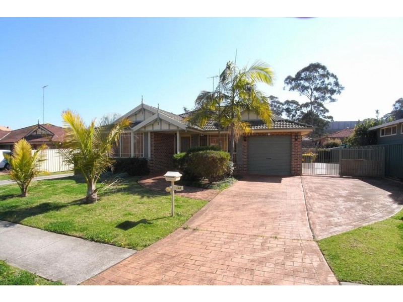 160 Donohue Street, Kings Park NSW 2148