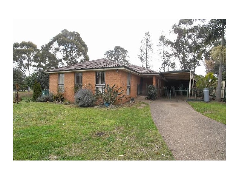 Kings Langley NSW 2147