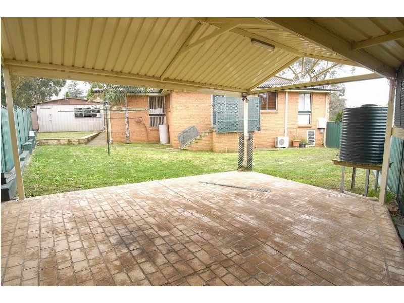 Kings Langley NSW 2147