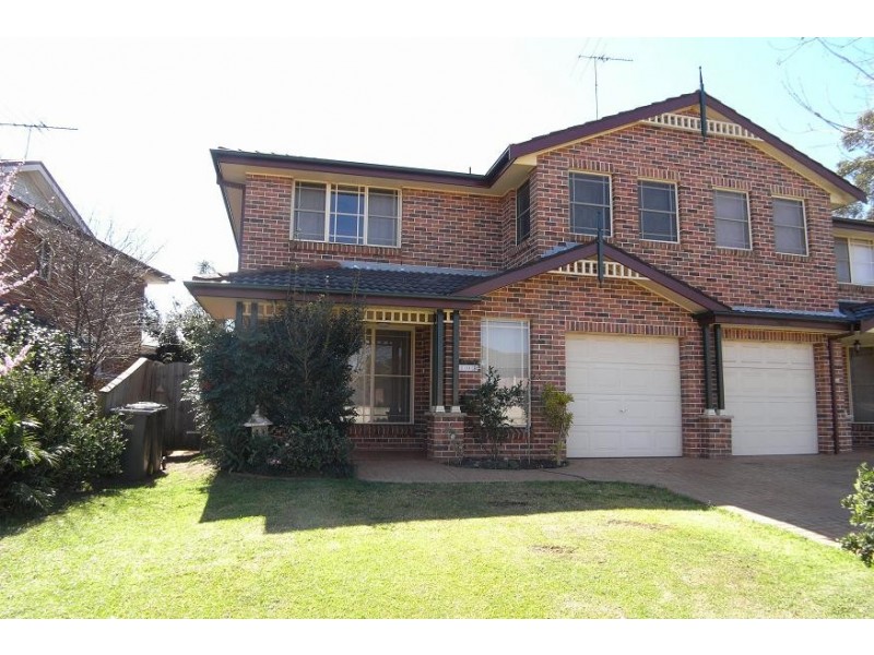 Kings Langley NSW 2147
