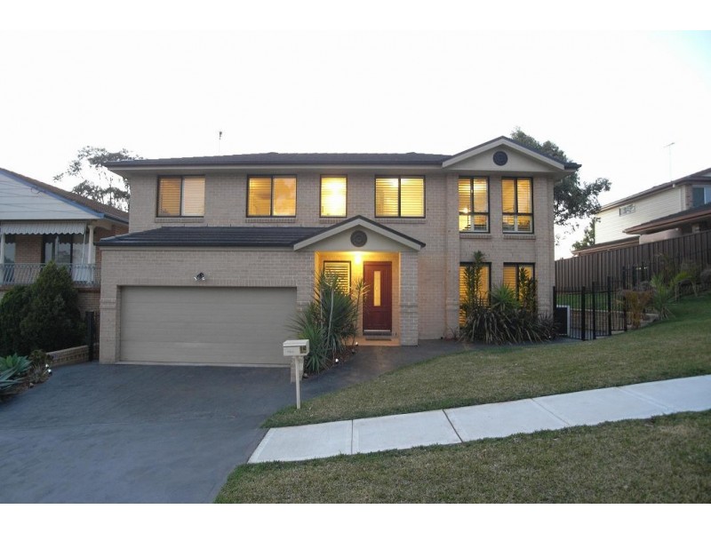 Seven Hills NSW 2147