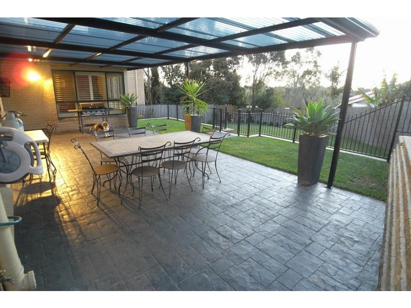 Seven Hills NSW 2147