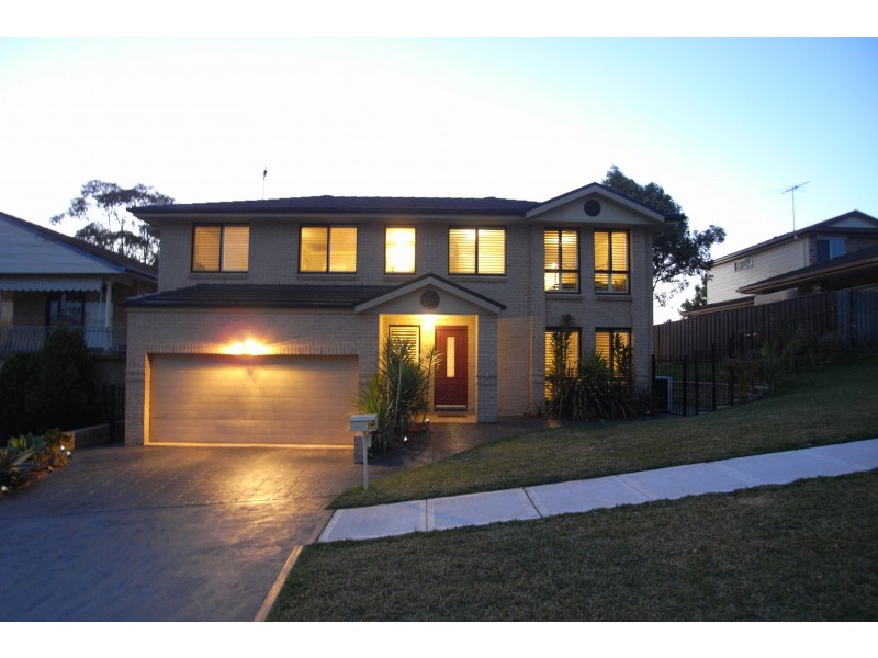 Seven Hills NSW 2147