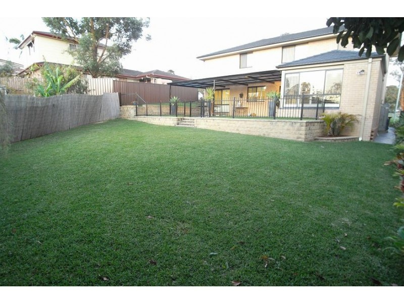 Seven Hills NSW 2147