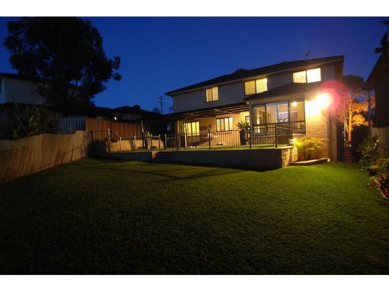 Seven Hills NSW 2147