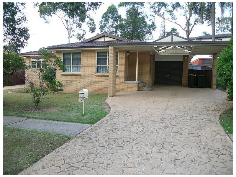 Kings Langley NSW 2147