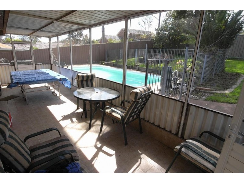 Kings Langley NSW 2147