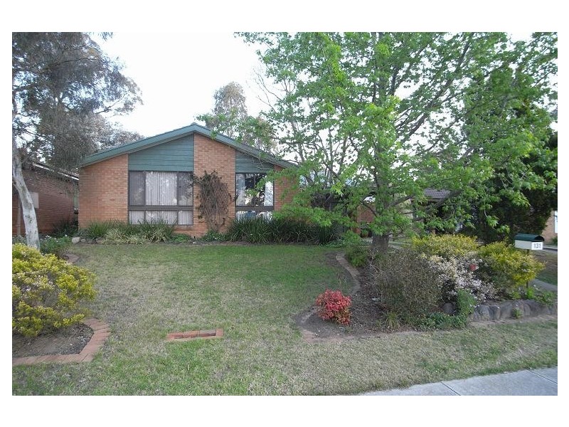 131 Madagascar Drive, Kings Park NSW 2148